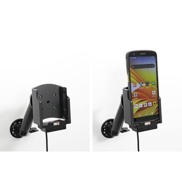 Aktive brodit halterung – bild 6