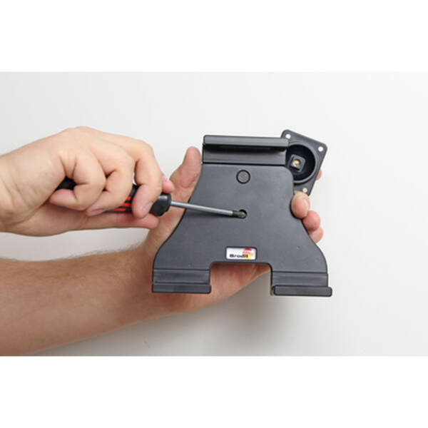 Brodit halter, ts, höhe: 120 mm bis 150 mm – bild 4