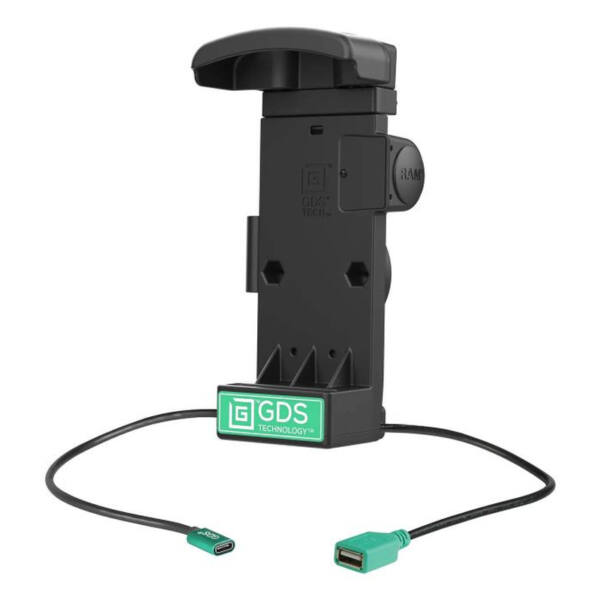 Ram mounts gds-hållare för zebra tc73/78 - bild 2