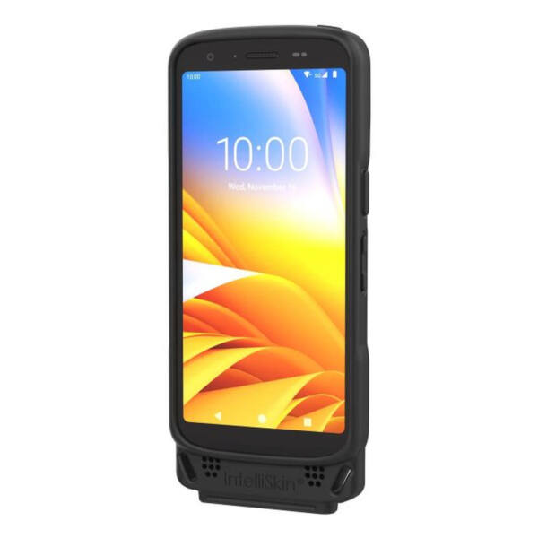 Ram mounts intellìskin-beskyttelsescover til zebra tc22 & tc27 - gds-technology - billede 1