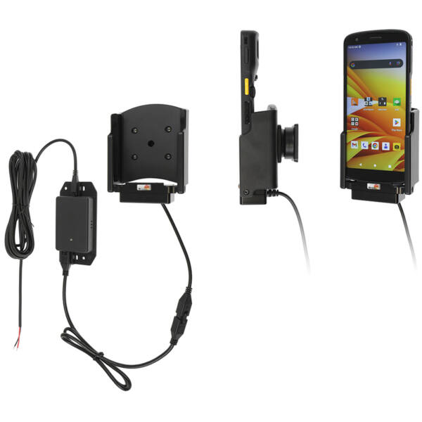 Aktive brodit halterung – bild 2