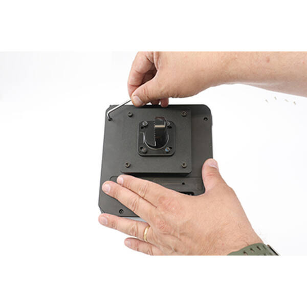 Brodit montageplatte – bild 5