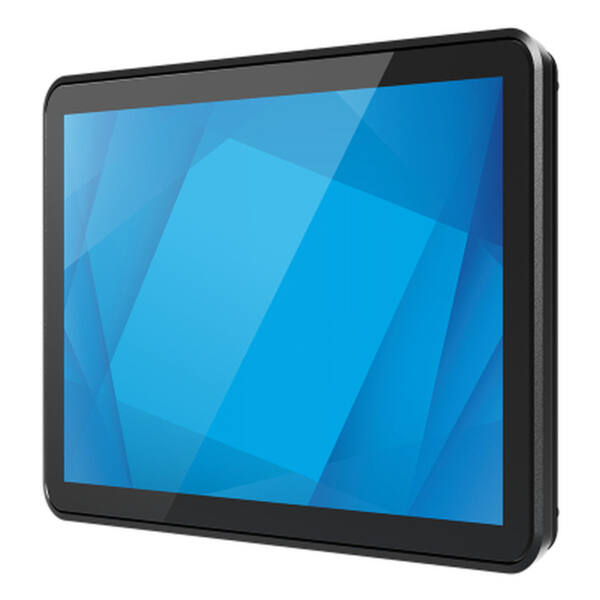 Elo 1064l, 25,7 cm (10,1''), projiceret kapacitiv, 10 tp, usb, usb-c, kit (usb), sort - billede 2