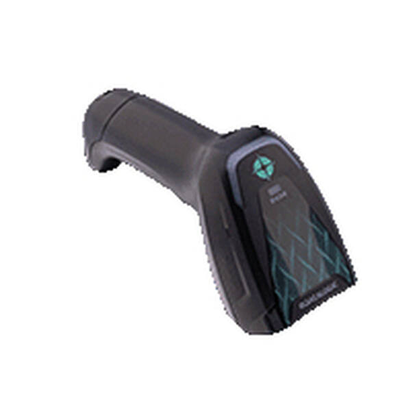 Datalogic gd4620 med præsentationsbase, 2d, hd, usb, sæt (usb), sort - billede 1