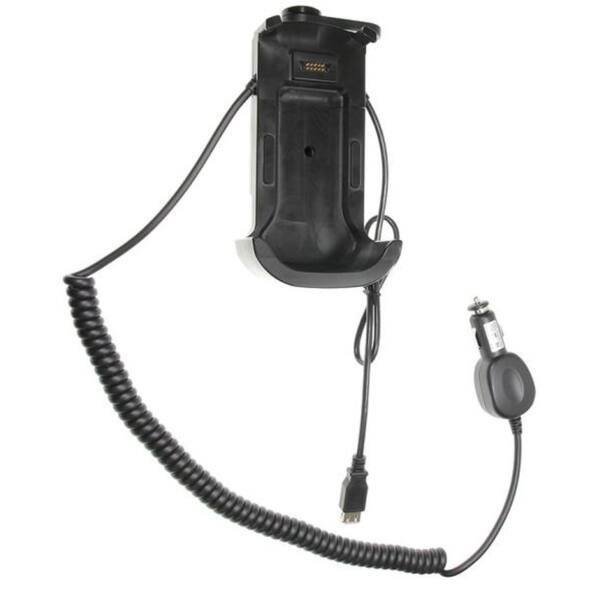 Brodit fahrzeug-ladestation, ts, verriegelungsvorrichtung, usb-host – bild 1