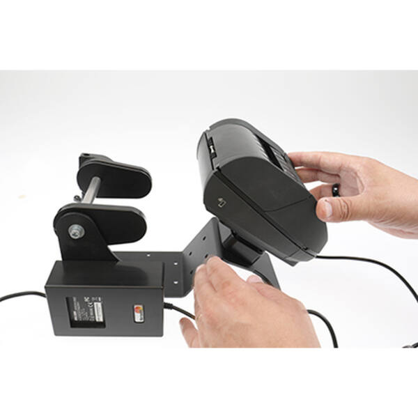 Brodit druckerhalterung – bild 5