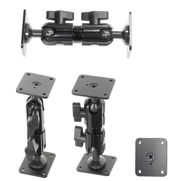 Brodit sockelhalterung, 5,0 – bild 1