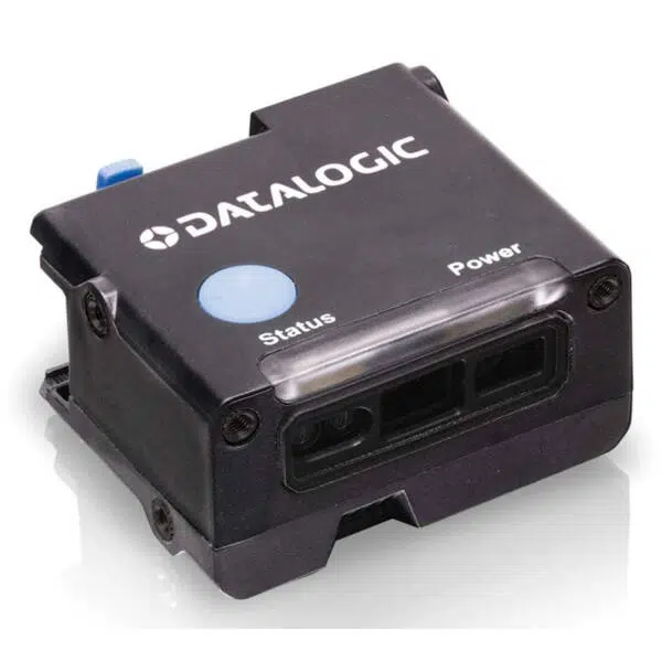 Datalogic gryphon gfx4500, 10cm rj50 connector, 2d, wa, usb, rs232, black - image 1