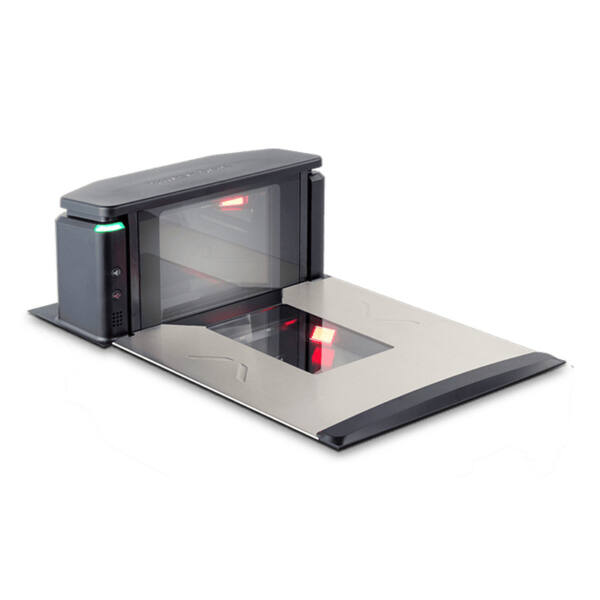 Datalogic magellan 9550i, flip-up, 2d, usb, multi-interface - bild 1
