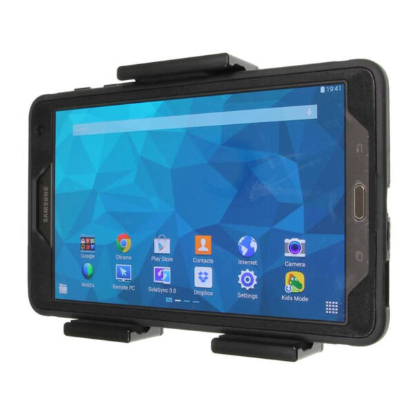 Brodit halter, ts, höhe: 120 mm bis 150 mm – bild 2