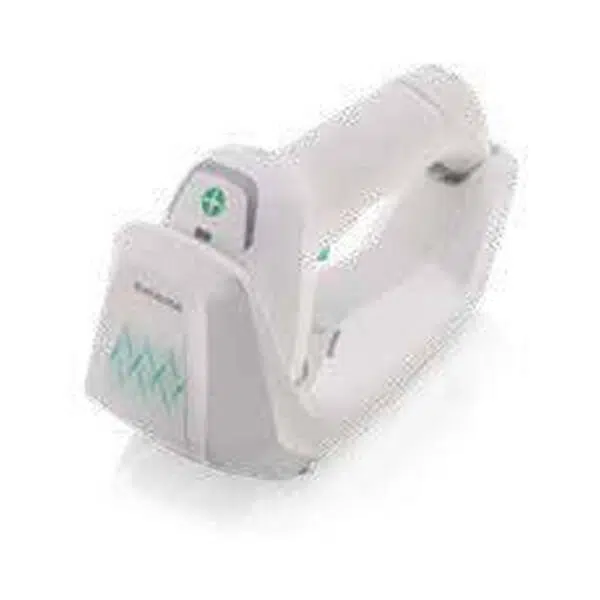 Datalogic gryphon gm4600 hc, 2d, hp, kit (usb), qi, hvid - billede 1