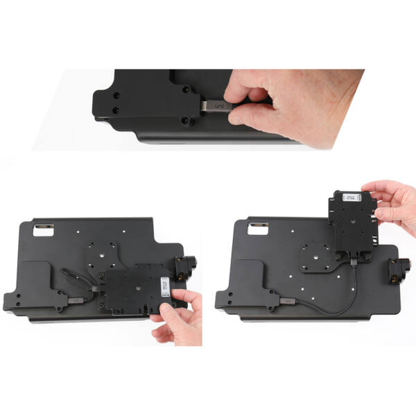 Brodit usb-erweiterungshub – bild 5