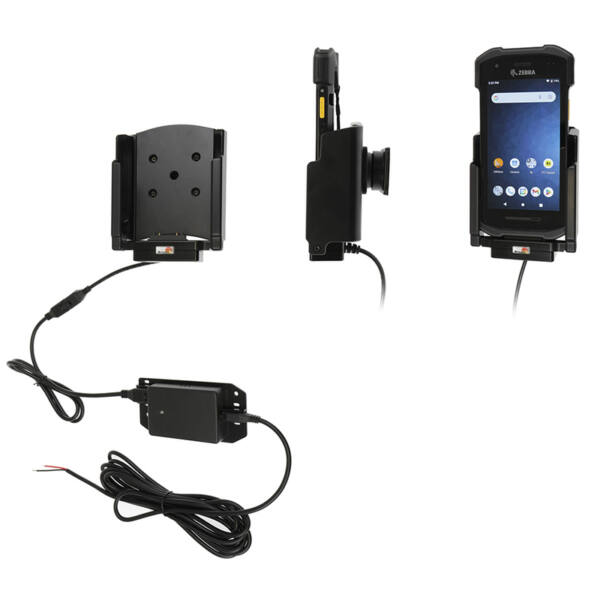 Brodit aktive halterung – bild 2