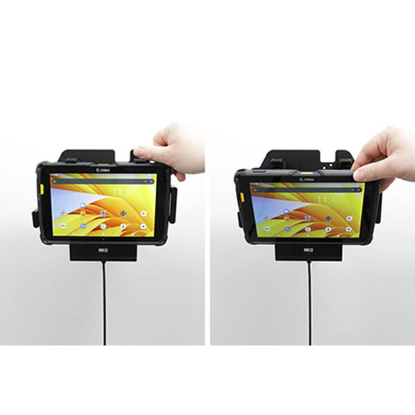 Brodit active mount – bild 5