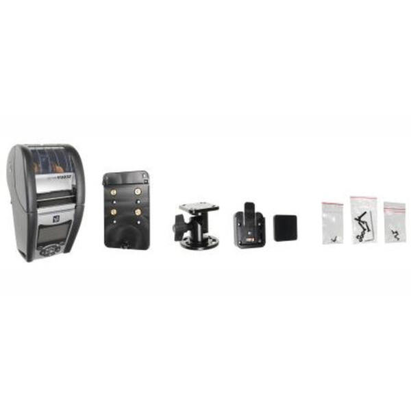 Brodit-halterung, mmc, pm, qln320 – bild 1