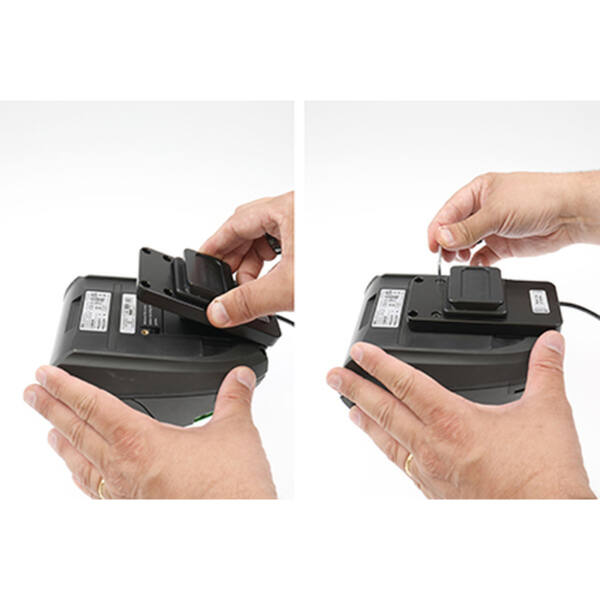 Brodit druckerhalterung – bild 3