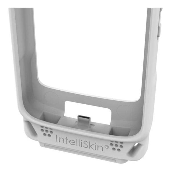 Ram mounts intellìskin beskyttelseshylster til zebra tc22 & tc27 - gds-technology - grå - billede 3