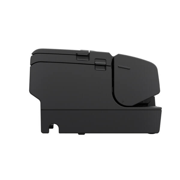 Epson tm-h6000vi, cutter, micr, usb, rs232, ethernet, opos, sort - billede 5