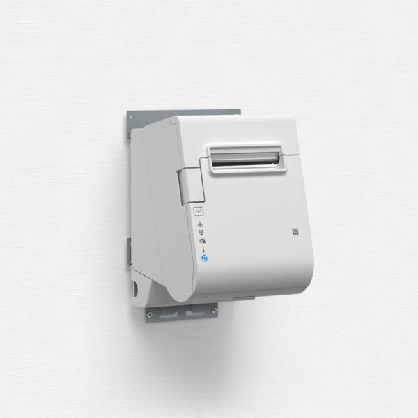 Epson strømforsyningsdæksel - billede 7