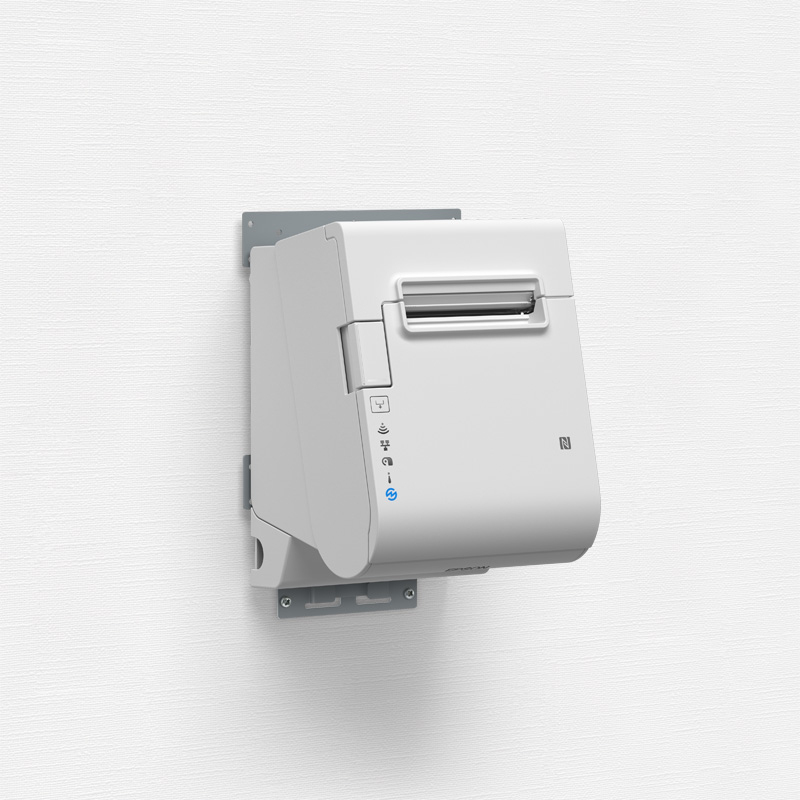Epson strømforsyningsdæksel