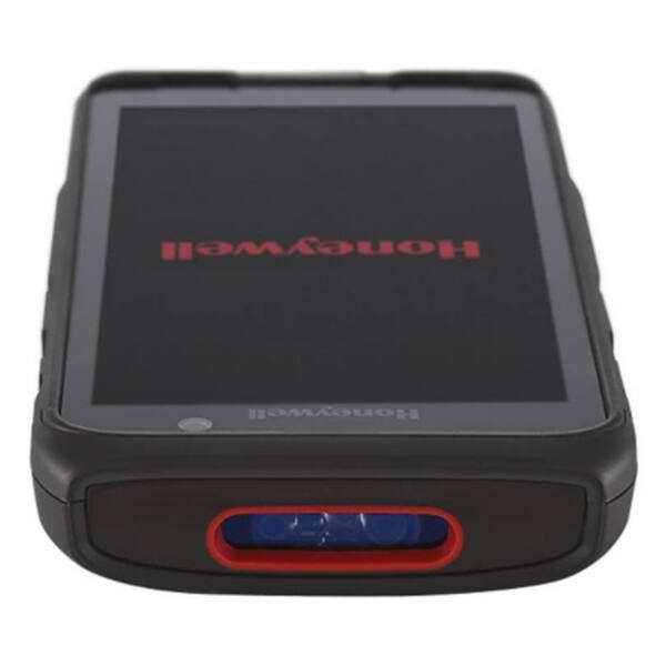 Honeywell ct47, wwan 5g, 6gb/128gb, 5,5 tum 2160x1080p full hd, flexrange xlr, 8/13mp, wifi 6e, - bild 6