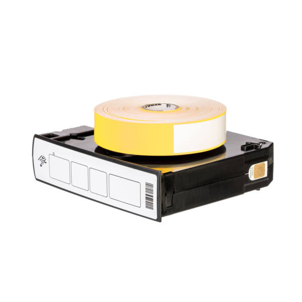 Z-band direct, erwachsene, gelb – bild 1