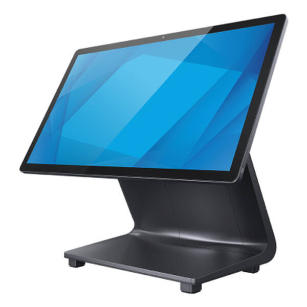 Elo pay z30, 39,6 cm (15,6''), projiceret kapacitiv, 10 tp, full hd, rtc, cd, usb, usb-c, poweredusb, bt, ethernet, wi‑fi, nfc, qcs6490, android, gms, mørkegrå - billede 5