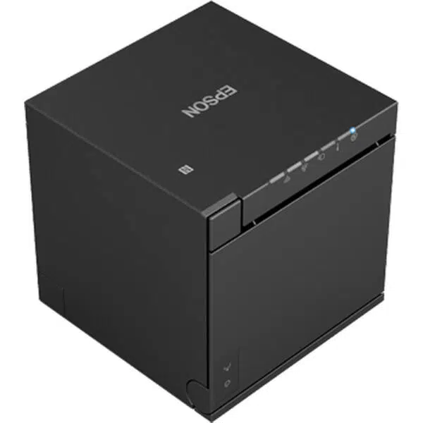 Epson tm-m30iii (112a0): standard model, black - image 7