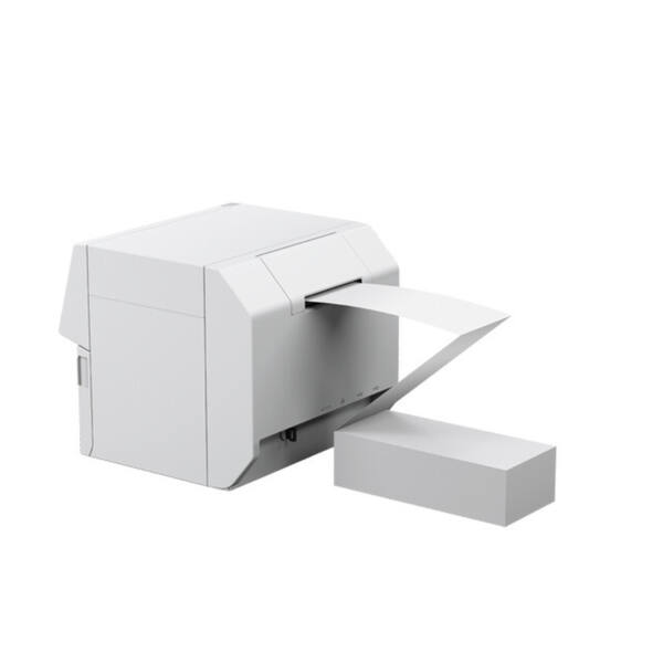 Epson epson colorworks cw-c4000ebk farveetiketprinter, skærer, usb, ethernet, zplii - billede 5