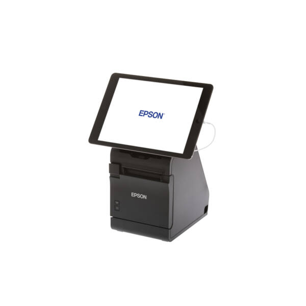 Epson tm-m30ii-s, usb, ethernet, 203dpi, svart - bild 11