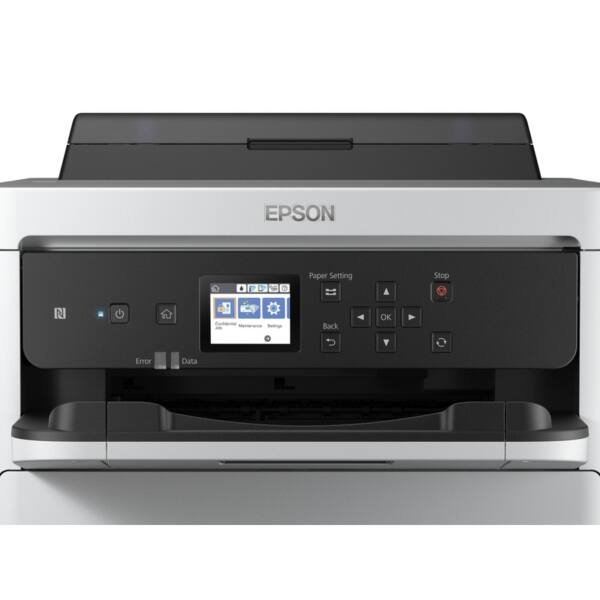Epson farvepatron wf-c529r / c579r gul xxl - billede 4