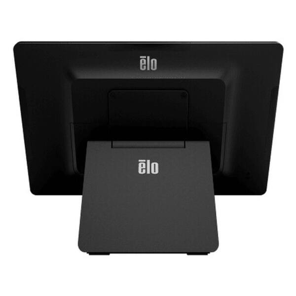 Elo 1509l, 39,6 cm (15,6''), projected capacitive, 10 tp, usb, kit (usb), svart - bild 5