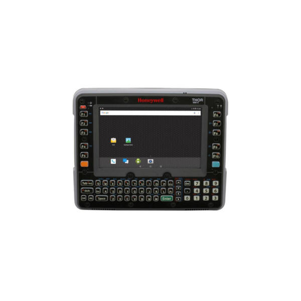 Honeywell thor vm1a outdoor, bt, wi-fi, nfc, qwerty, android, gms - image 1