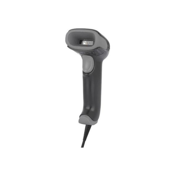 Honeywell voyager 1470g, 2d, usb, kit (usb), sort - billede 1