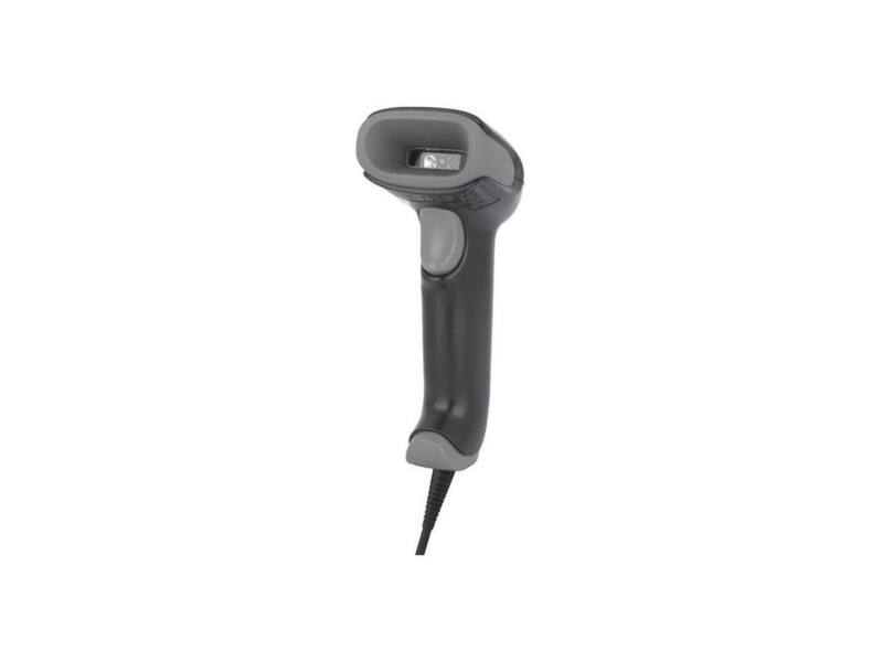 Honeywell voyager 1470g, 2d, usb, kit (usb), sort