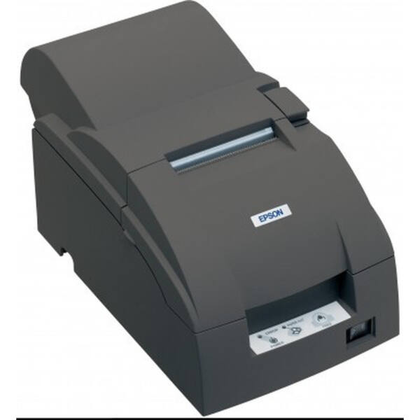 Epson tm-u220a matrix printer seriel i/f - image 5