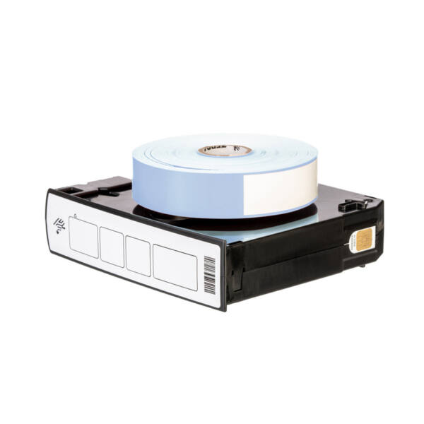 Z-band direct, erwachsene, blau – bild 1