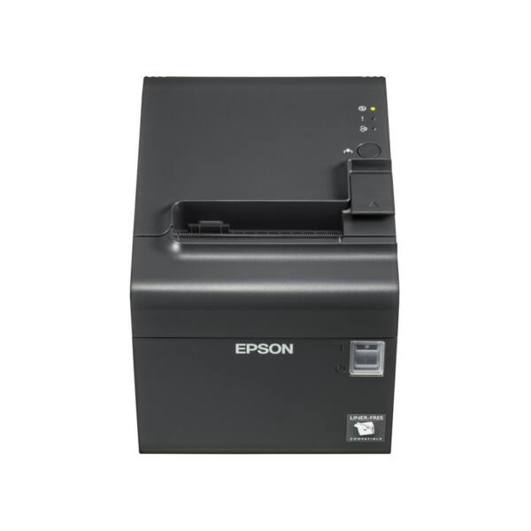 Epson tm-l90/tm-l90lf, 8 punkte/mm (203 dpi), trägerlos, usb, rs232, schwarz – bild 4