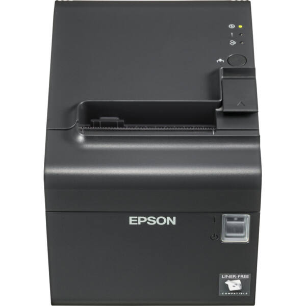 Epson tm-l90/tm-l90lf, 8 punkte/mm (203 dpi), trägerlos, usb, rs232, schwarz – bild 6