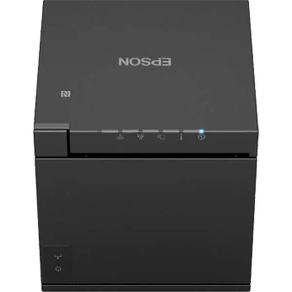 Epson tm-m30iii (112a0): standard model, black - image 18