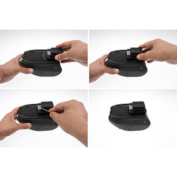 Brodit mount, passive - image 3