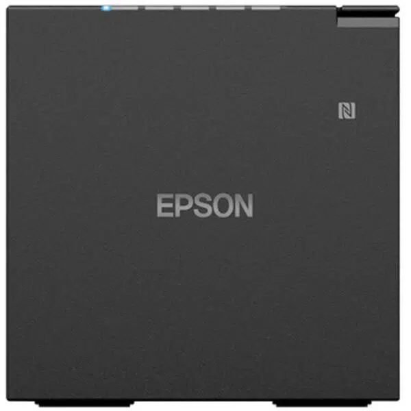 Epson tm-m30iii (112a0): standard model, black - image 4