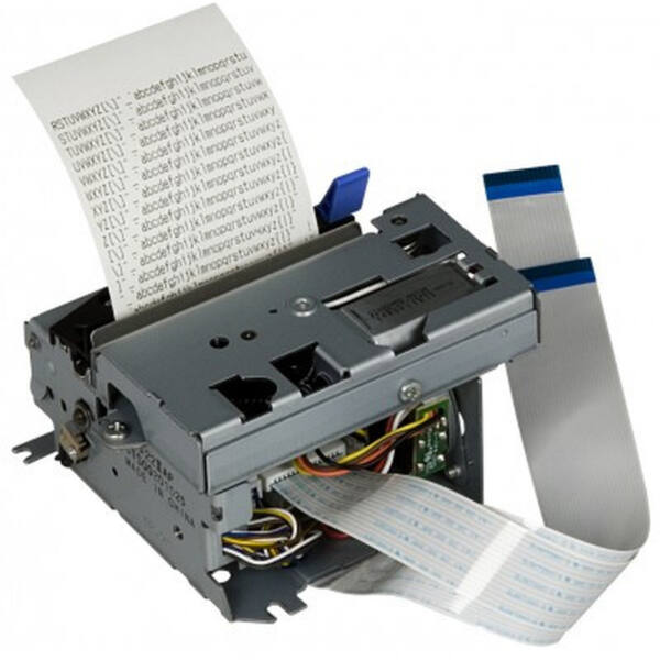Epson m-t522iiaf: 60 mm, 24 v, fuldautomatisk skærer, bm-sensor - billede 10