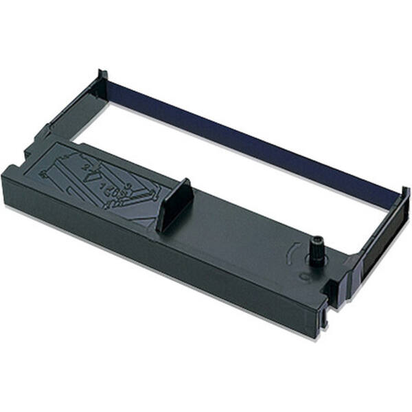 Epson erc 32, colour ribbon, black - image 1