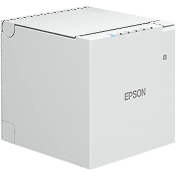 Epson tm-m30iii wi-fi and bluetooth model, white - image 31