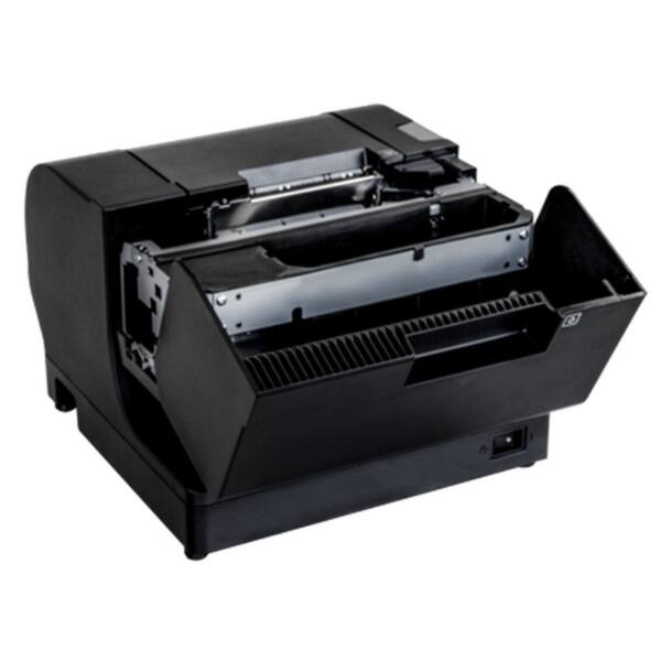 Epson tm-j7700, usb, ethernet, skærer, asf, sort - billede 3