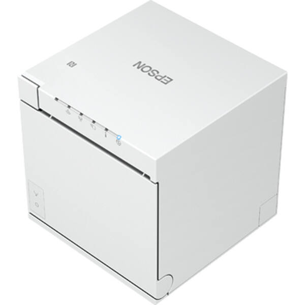Epson tm-m30iii standardmodell, vit - bild 10