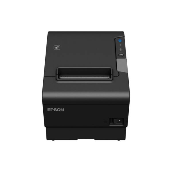 Epson tm-t88vi-ihub, kvittoskrivare, dt, usb, - bild 8