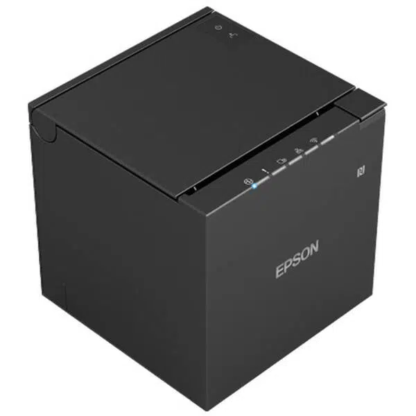 Epson tm-m30iii (112a0): standard model, black - image 20
