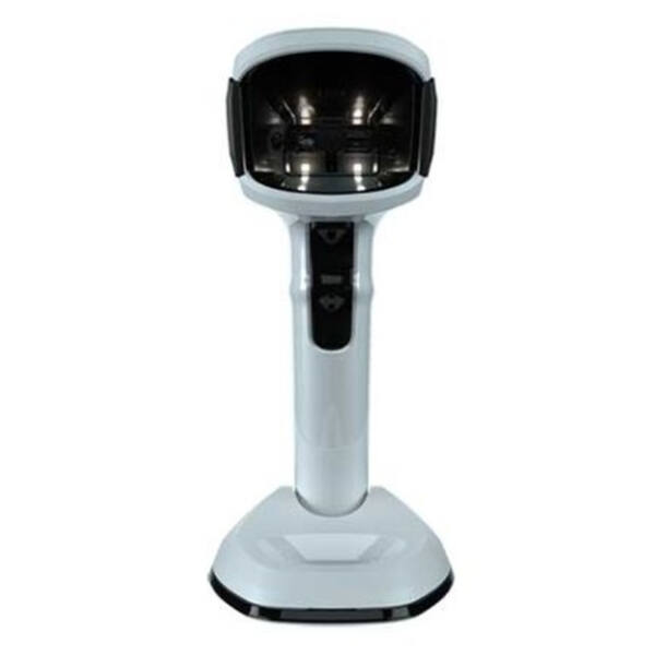 Zebra ds9908-hd, 2d, hd, multi-if, white - image 3
